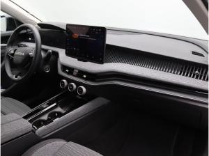 Skoda Superb Combi Selection 2.0 TDI DSG / Matrix, AHK