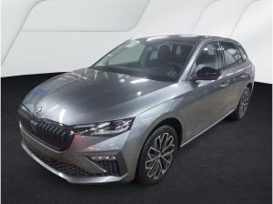 Skoda Scala Selection Black 1.0 TSI DSG / Navi, LED