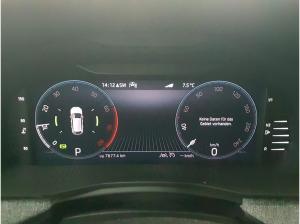 Skoda Scala Selection Black 1.0 TSI DSG / Navi, LED