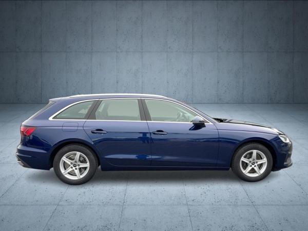Audi A4 Avant 35 TDI S tr. LED Virtual Stdhzg FLA Nav