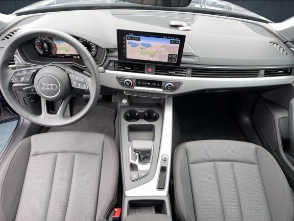 Audi A4 Avant 35 TDI S tr. LED Virtual Stdhzg FLA Nav