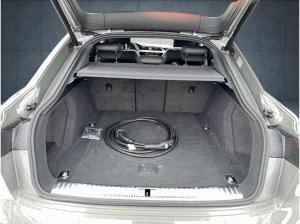 Audi Q8 e-tron Sportback S line qu Matrix 3xKlima ACC