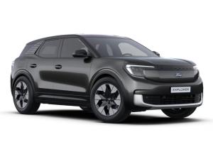 Ford Explorer 🔥Wärmepumpe + AHK + EXTENDED RANGE  🔋 77 kWh  !!LAGERFAHRZEUG!! ⚡566 KM REICHWEITE  !!Privatkunden!!