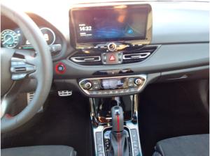 Hyundai i30 Kombi 1.5 T-GDI 48V N Line KAMERA|NAVI|SHZ