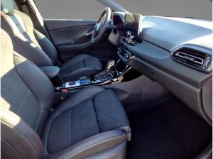 Hyundai i30 Kombi 1.5 T-GDI 48V N Line KAMERA|NAVI|SHZ