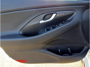 Hyundai i30 Kombi 1.5 T-GDI 48V N Line KAMERA|NAVI|SHZ