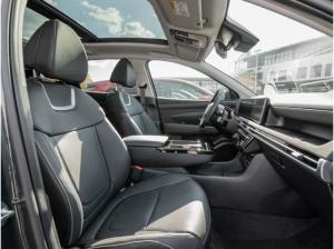 Hyundai TUCSON 1.6 T-GDI Prime Hybrid*Assistenzpaket*Pano*Digital Key*