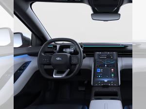 Ford Explorer 🔥Wärmepumpe + AHK + EXTENDED RANGE  🔋 77 kWh  !!LAGERFAHRZEUG!! ⚡566 KM REICHWEITE  !!Gewerbe!!