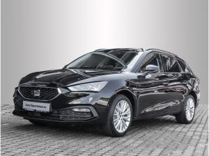 Seat Leon Sportstourer Road Edition 1.5 e-HYBRID DSG SITZHEIZUNG