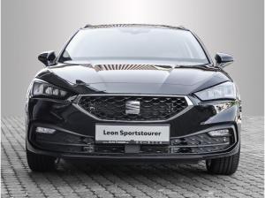 Seat Leon Sportstourer Road Edition 1.5 e-HYBRID DSG SITZHEIZUNG