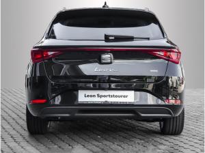 Seat Leon Sportstourer Road Edition 1.5 e-HYBRID DSG SITZHEIZUNG
