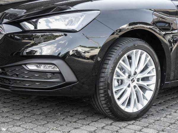 Seat Leon Sportstourer Road Edition 1.5 e-HYBRID DSG SITZHEIZUNG