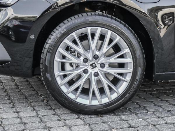 Seat Leon Sportstourer Road Edition 1.5 e-HYBRID DSG SITZHEIZUNG