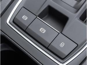 Seat Leon Sportstourer Road Edition 1.5 e-HYBRID DSG SITZHEIZUNG