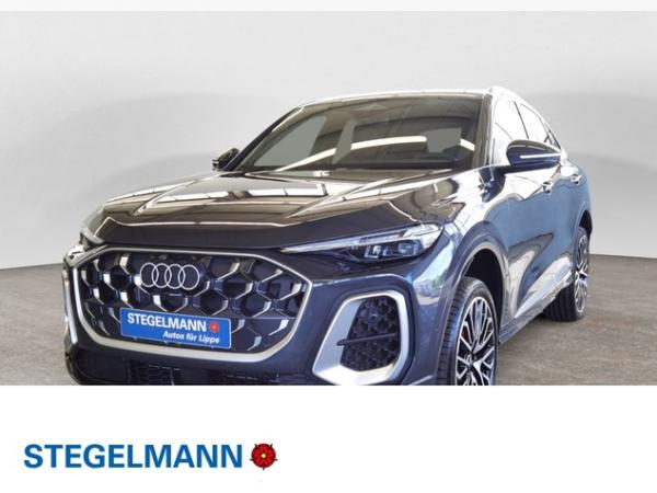 Audi SQ5 Sportback TFSI quattro S tronic - HEAD-UP MATRIX OLED 360° B&O PANO