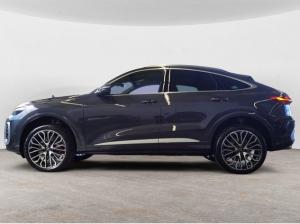 Audi SQ5 Sportback TFSI quattro S tronic - HEAD-UP MATRIX OLED 360° B&O PANO