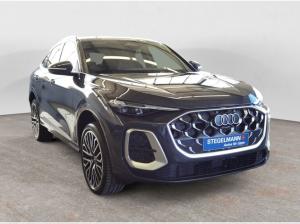 Audi SQ5 Sportback TFSI quattro S tronic - HEAD-UP MATRIX OLED 360° B&O PANO