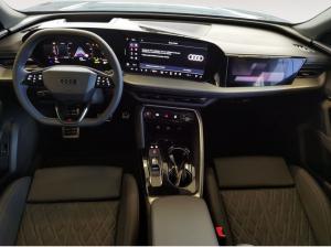 Audi SQ5 Sportback TFSI quattro S tronic - HEAD-UP MATRIX OLED 360° B&O PANO