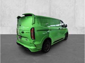 Ford Transit Custom Custom MS-RT 170PS Auto. AWD Navi el. Türe
