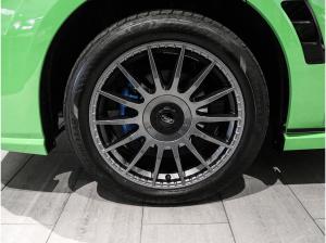 Ford Transit Custom Custom MS-RT 170PS Auto. AWD Navi el. Türe