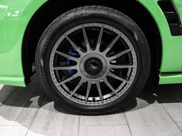 Ford Transit Custom Custom MS-RT 170PS Auto. AWD Navi el. Türe