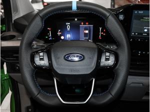 Ford Transit Custom Custom MS-RT 170PS Auto. AWD Navi el. Türe