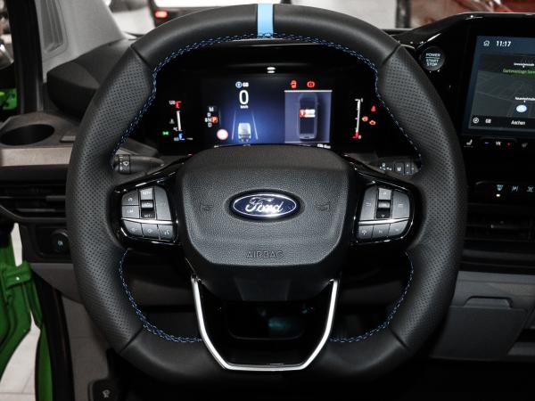 Ford Transit Custom Custom MS-RT 170PS Auto. AWD Navi el. Türe