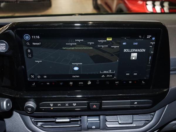 Ford Transit Custom Custom MS-RT 170PS Auto. AWD Navi el. Türe