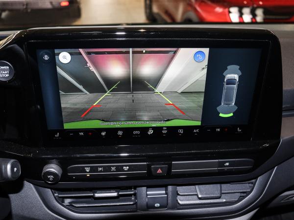 Ford Transit Custom Custom MS-RT 170PS Auto. AWD Navi el. Türe