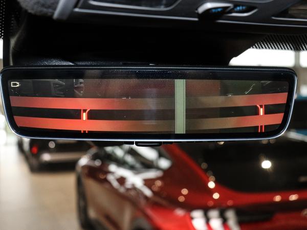 Ford Transit Custom Custom MS-RT 170PS Auto. AWD Navi el. Türe