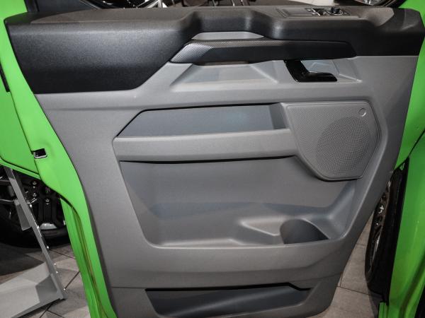 Ford Transit Custom Custom MS-RT 170PS Auto. AWD Navi el. Türe