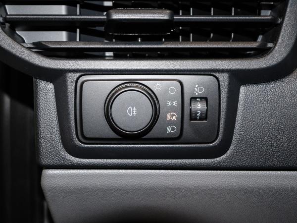 Ford Transit Custom Custom MS-RT 170PS Auto. AWD Navi el. Türe