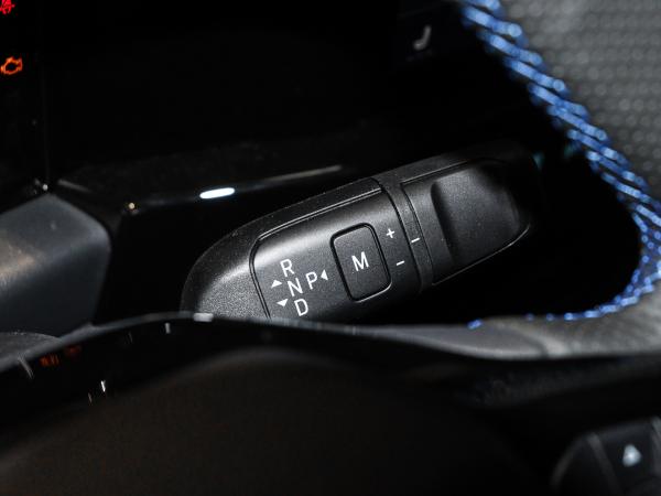 Ford Transit Custom Custom MS-RT 170PS Auto. AWD Navi el. Türe