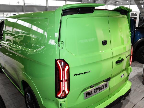 Ford Transit Custom Custom MS-RT 170PS Auto. AWD Navi el. Türe