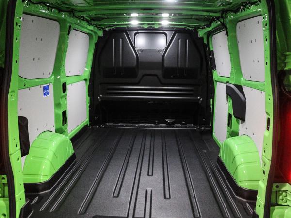 Ford Transit Custom Custom MS-RT 170PS Auto. AWD Navi el. Türe