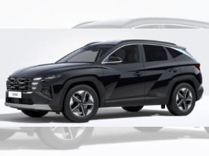Hyundai TUCSON (NX4)
