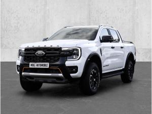Ford Ranger Wildtrak X 2.0 205PS Rollo X-Paket Techno93