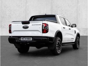 Ford Ranger Wildtrak X 2.0 205PS Rollo X-Paket Techno93