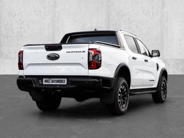 Ford Ranger Wildtrak X 2.0 205PS Rollo X-Paket Techno93