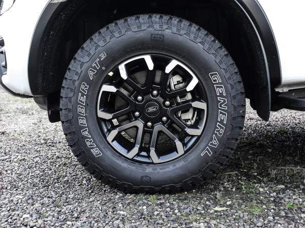 Ford Ranger Wildtrak X 2.0 205PS Rollo X-Paket Techno93