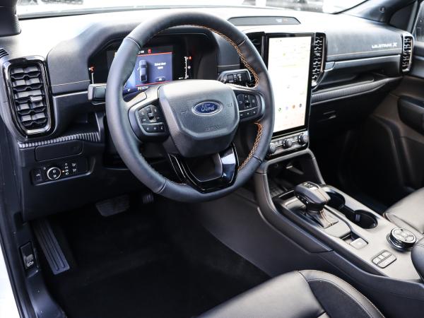 Ford Ranger Wildtrak X 2.0 205PS Rollo X-Paket Techno93