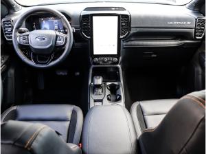 Ford Ranger Wildtrak X 2.0 205PS Rollo X-Paket Techno93
