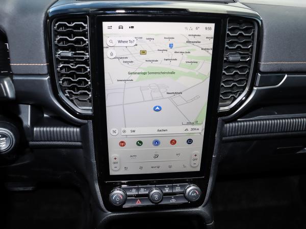 Ford Ranger Wildtrak X 2.0 205PS Rollo X-Paket Techno93