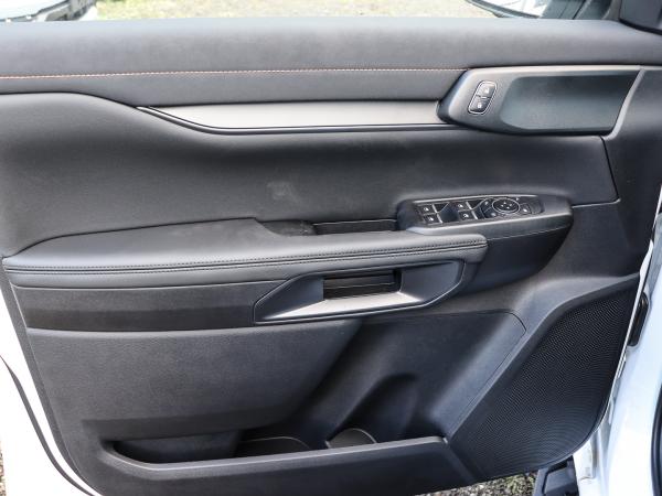 Ford Ranger Wildtrak X 2.0 205PS Rollo X-Paket Techno93