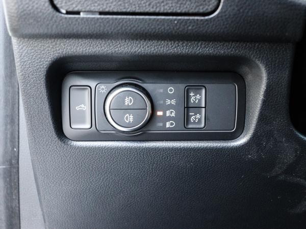 Ford Ranger Wildtrak X 2.0 205PS Rollo X-Paket Techno93