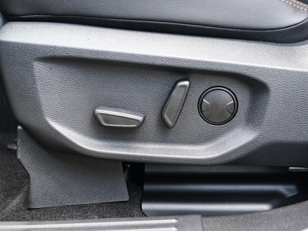 Ford Ranger Wildtrak X 2.0 205PS Rollo X-Paket Techno93