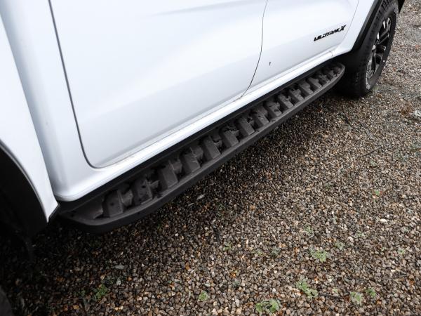 Ford Ranger Wildtrak X 2.0 205PS Rollo X-Paket Techno93