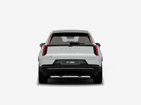 Volvo EX60 Entdecken Sie den neuen EX60 Plus P6 **GEWERBE BESTELLFAHRZEUG**