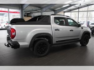 MAXUS T90 EV /  T60 MAX DIESEL 4WD Inkl. Anhängerkupplung