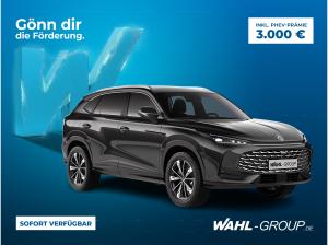 MG HS PHEV Luxury ⚡❗inkl. 3.000€ PHEV-Förderung als Anzahlung❗